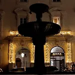 Palazzo Pica Alfieri Centro Storico