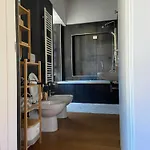 Palazzo Pica Alfieri Centro Storico Apartment L'Aquila