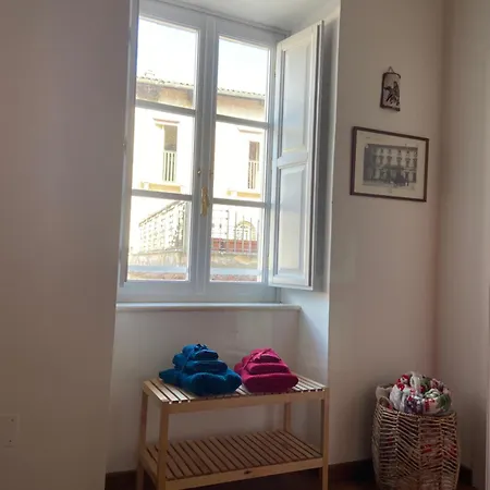 Palazzo Pica Alfieri Centro Storico