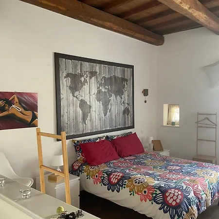 Palazzo Pica Alfieri Centro Storico Apartment L'Aquila
