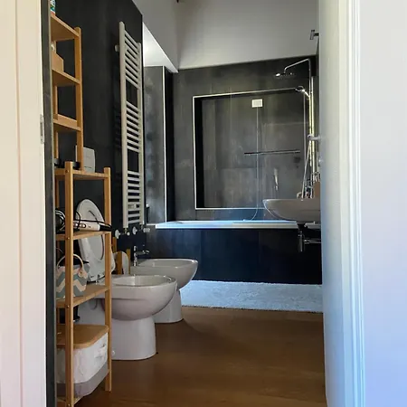 Palazzo Pica Alfieri Centro Storico Apartamento LʼAquila