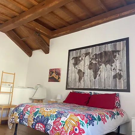 Apartment Palazzo Pica Alfieri Centro Storico