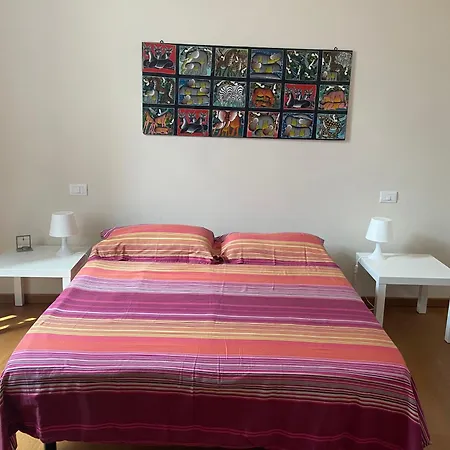 Palazzo Pica Alfieri Centro Storico