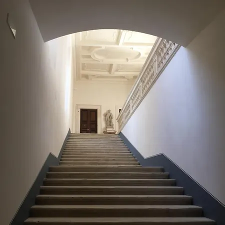Palazzo Pica Alfieri Centro Storico * L'Aquila