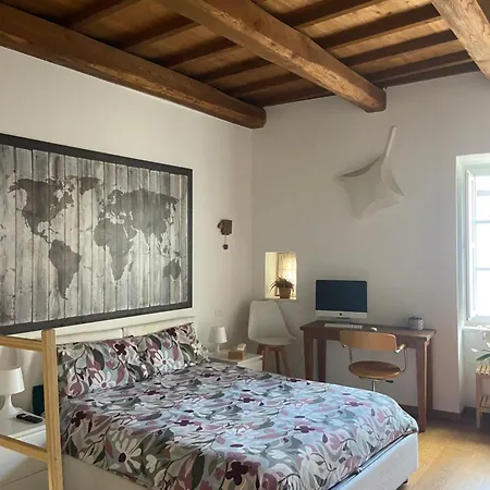 Palazzo Pica Alfieri Centro Storico *