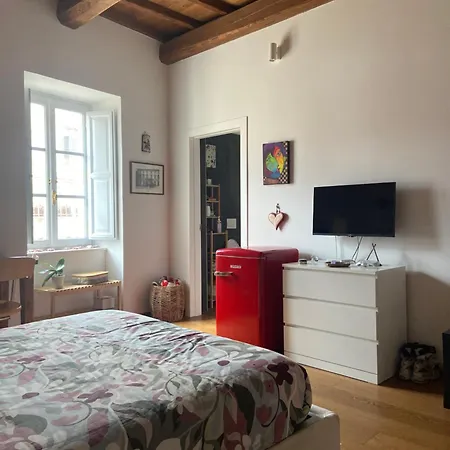 Palazzo Pica Alfieri Centro Storico Apartment