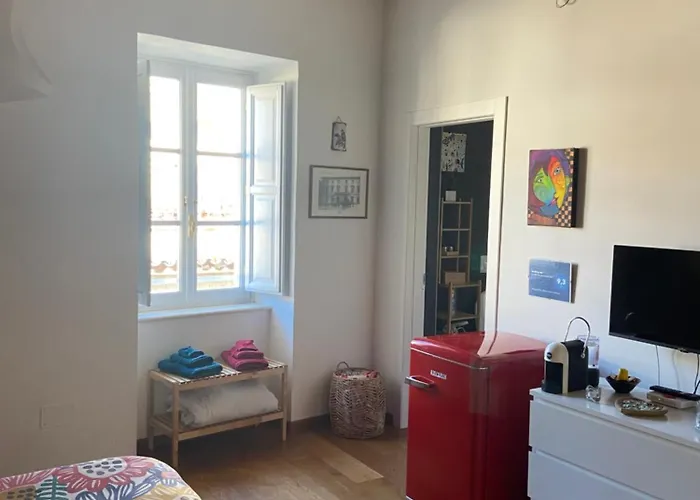 Palazzo Pica Alfieri Centro Storico Apartment L'Aquila