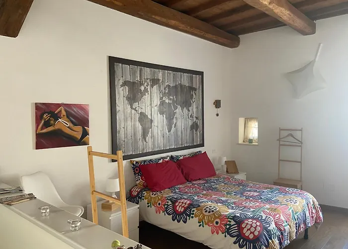 Palazzo Pica Alfieri Centro Storico Apartment L'Aquila