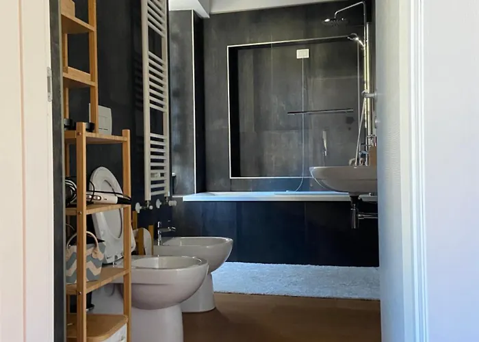 Palazzo Pica Alfieri Centro Storico Appartement LʼAquila