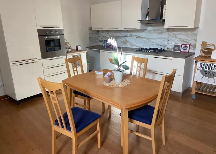 Appartement Palazzo Pica Alfieri Centro Storico *