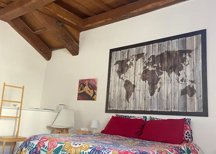 Appartement Palazzo Pica Alfieri Centro Storico