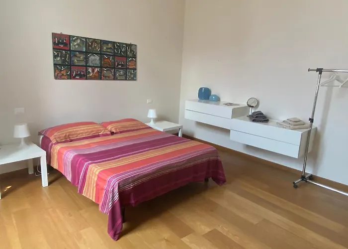 Appartement Palazzo Pica Alfieri Centro Storico *