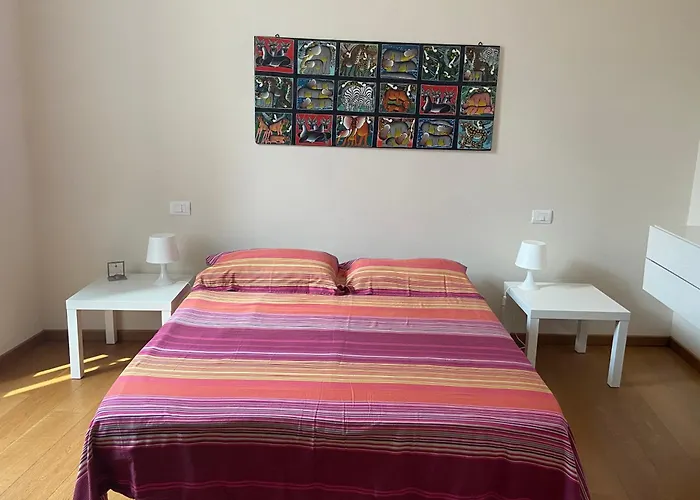 Palazzo Pica Alfieri Centro Storico