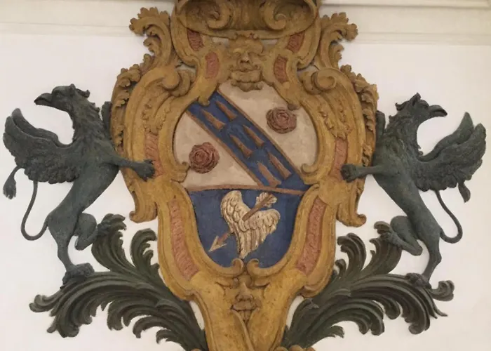 Appartement Palazzo Pica Alfieri Centro Storico *